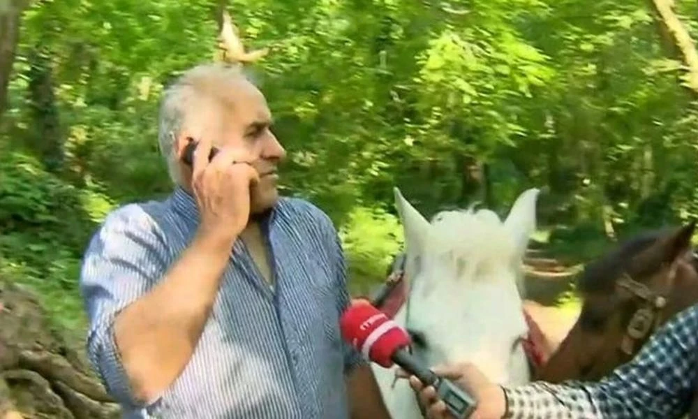 Ημαθία: Επιμένει στην αθωότητά του ο ιδιοκτήτης αλόγων που κατηγορείται για σεξουαλική επίθεση